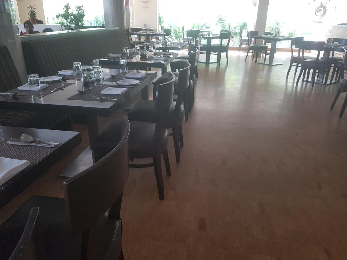 Foto - Peerless Hotel Hyderabad