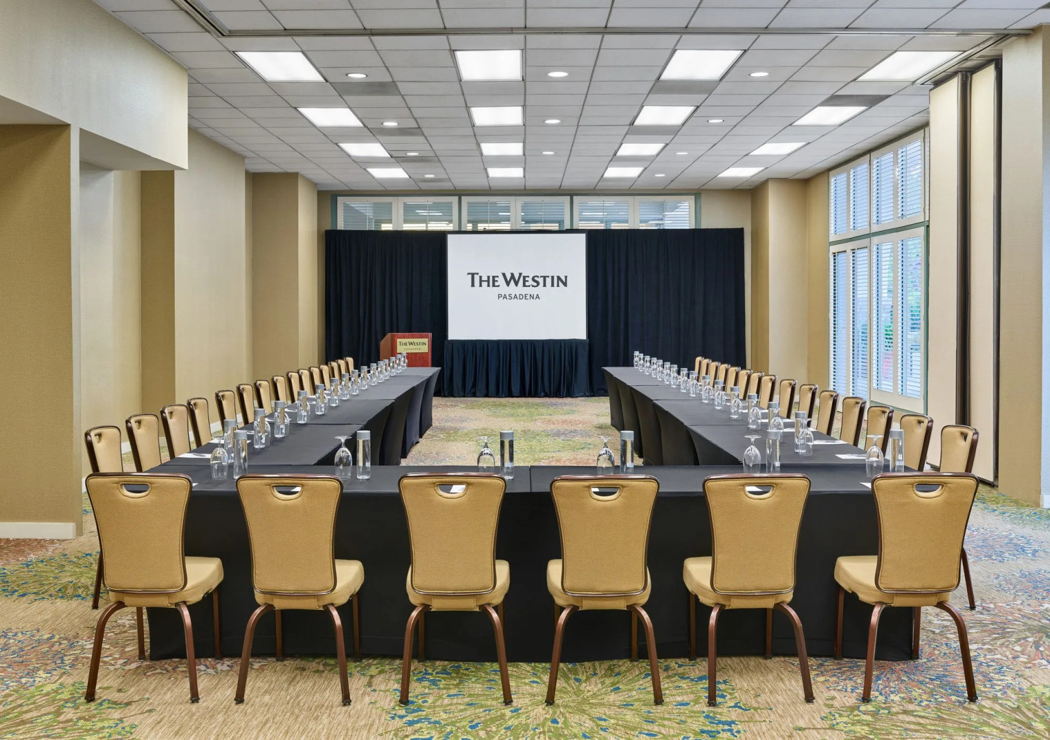 Foto - The Westin Pasadena