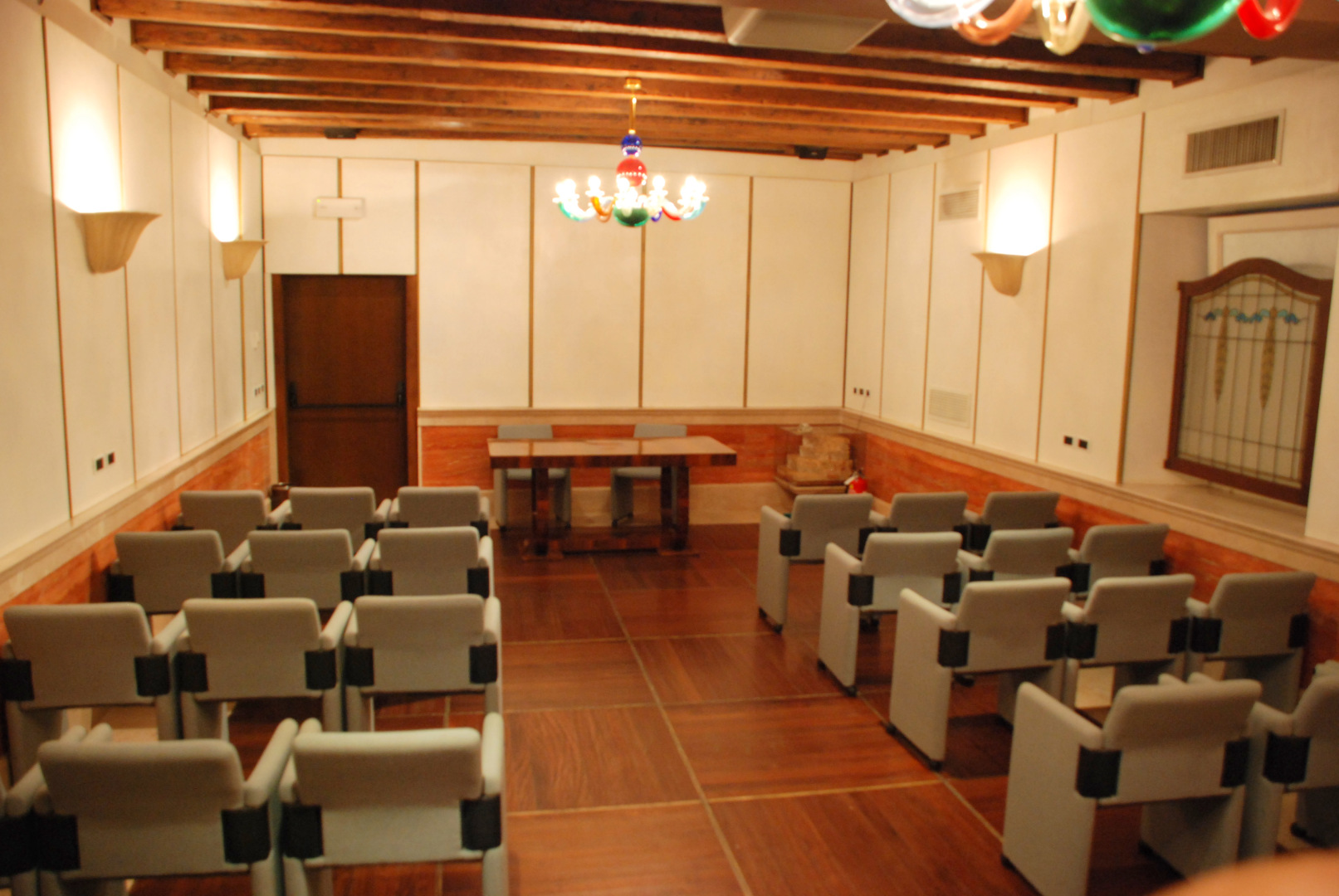 Foto - Hotel Saturnia & International