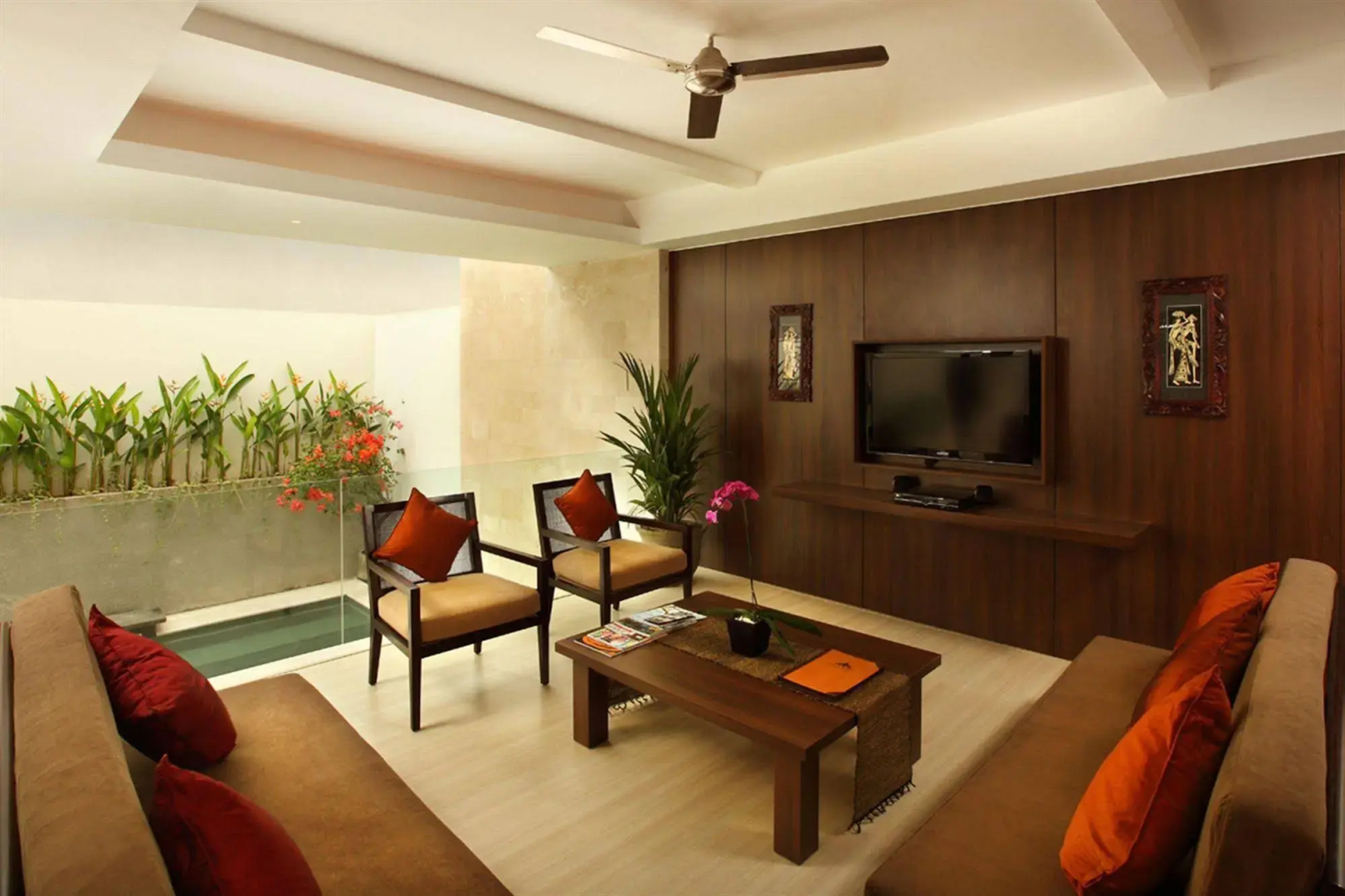 Foto - Villa Kayu Raja
