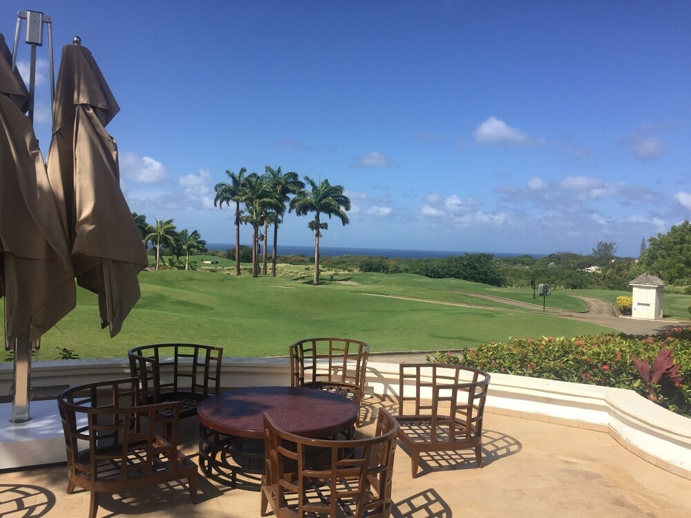 Royal Westmoreland - Royal Villa 4 by Island Villas