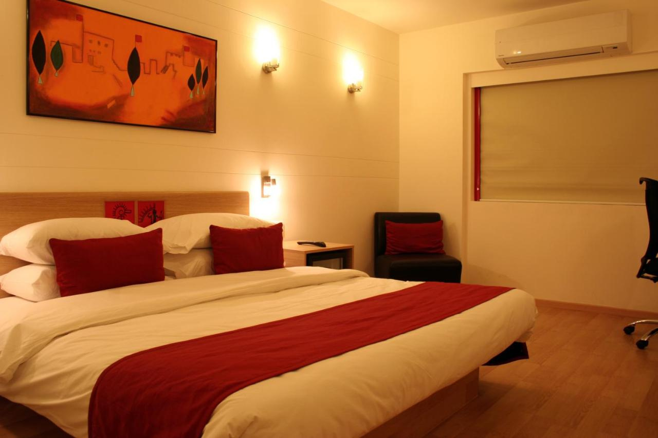 Foto - Red Fox by Lemon Tree Hotels, Jaipur
