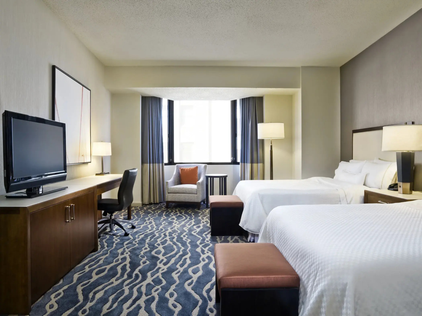 Foto - The Westin St. Francis San Francisco on Union Square