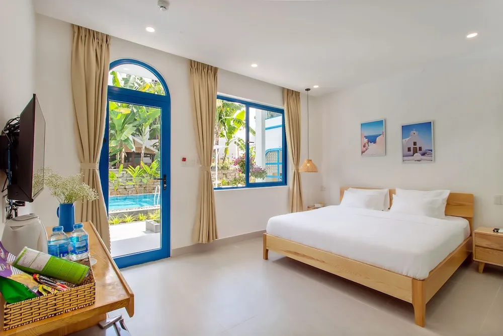 Photo - Santorin HoiAn Villa