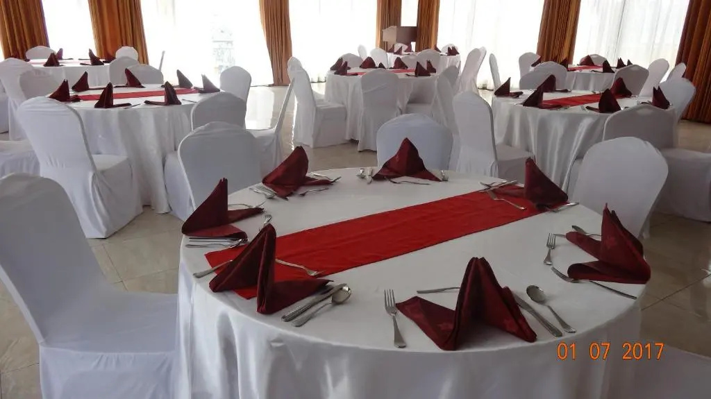 Foto - The Monarch Hotel