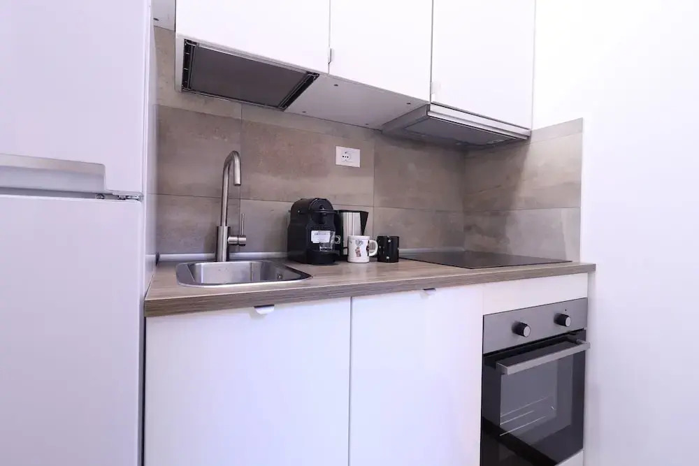 Foto - Sonder by Marriott Bonvoy Palazzo Taverna Apartments Piazza Navona