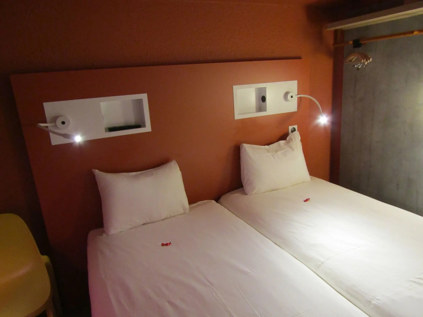 Foto - ibis budget Chilly-Mazarin Les Champarts