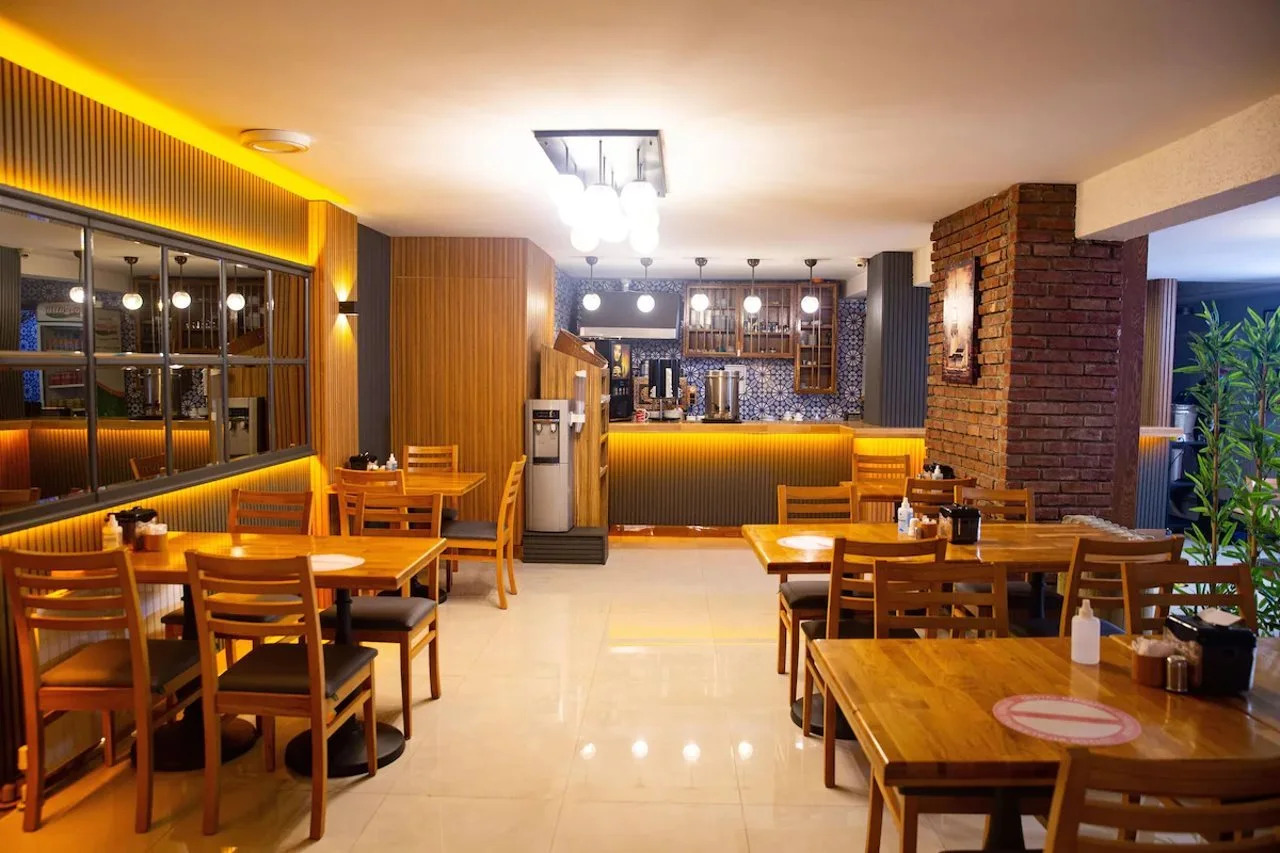 Foto - Emirtimes Hotel Kadıköy