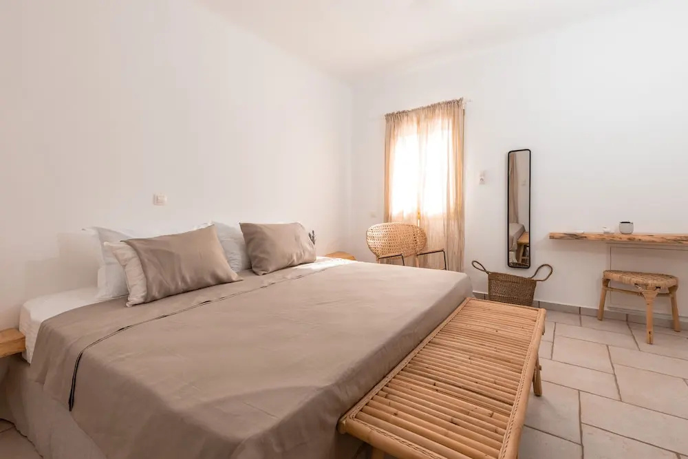 Foto - Ventu Paros Villa