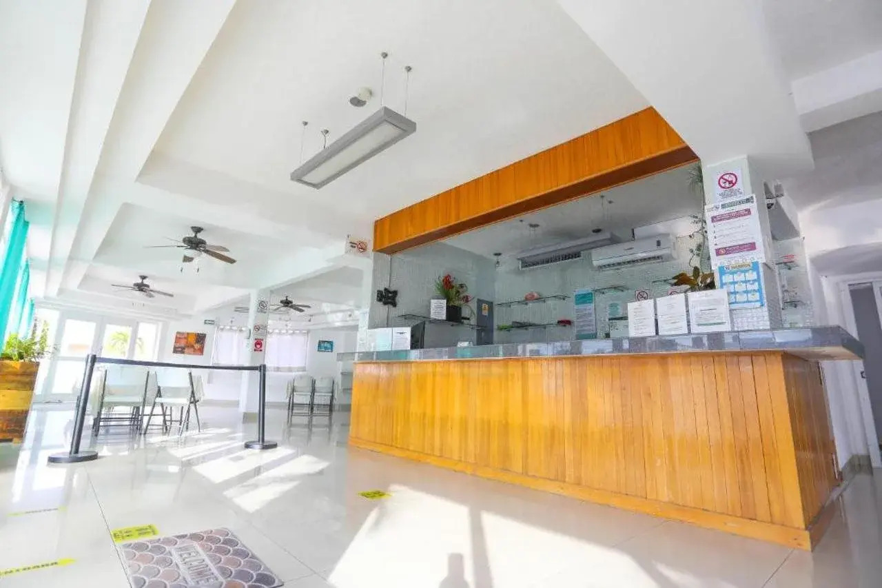 Foto - Terracaribe Hotel Boutique