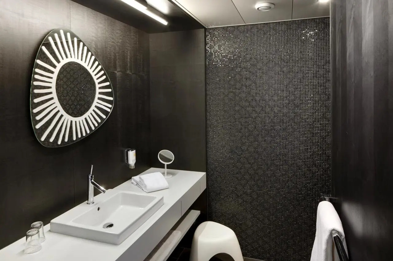 Photo - Hotel Continental Park