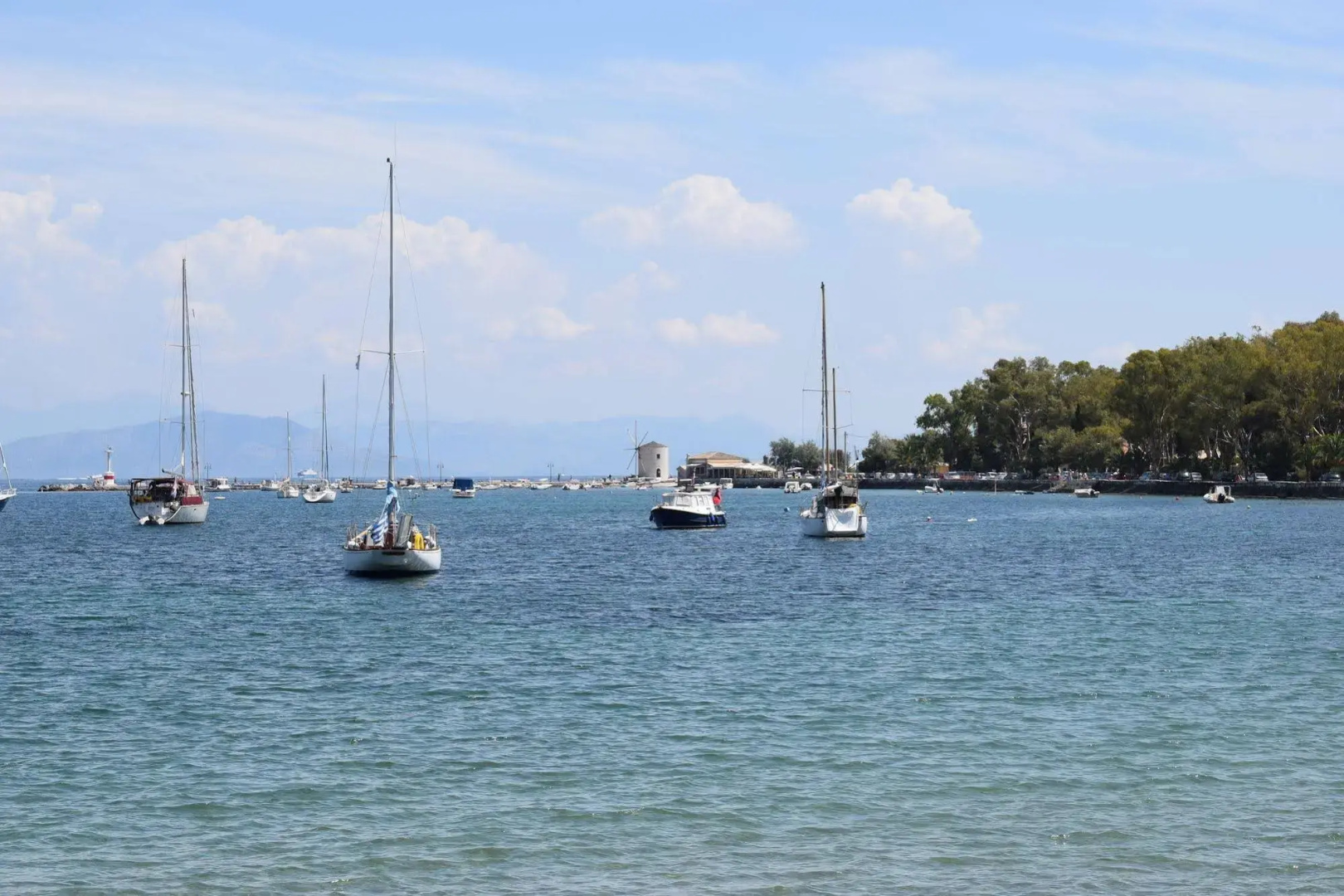 Foto - Garitsa Bay Apartment