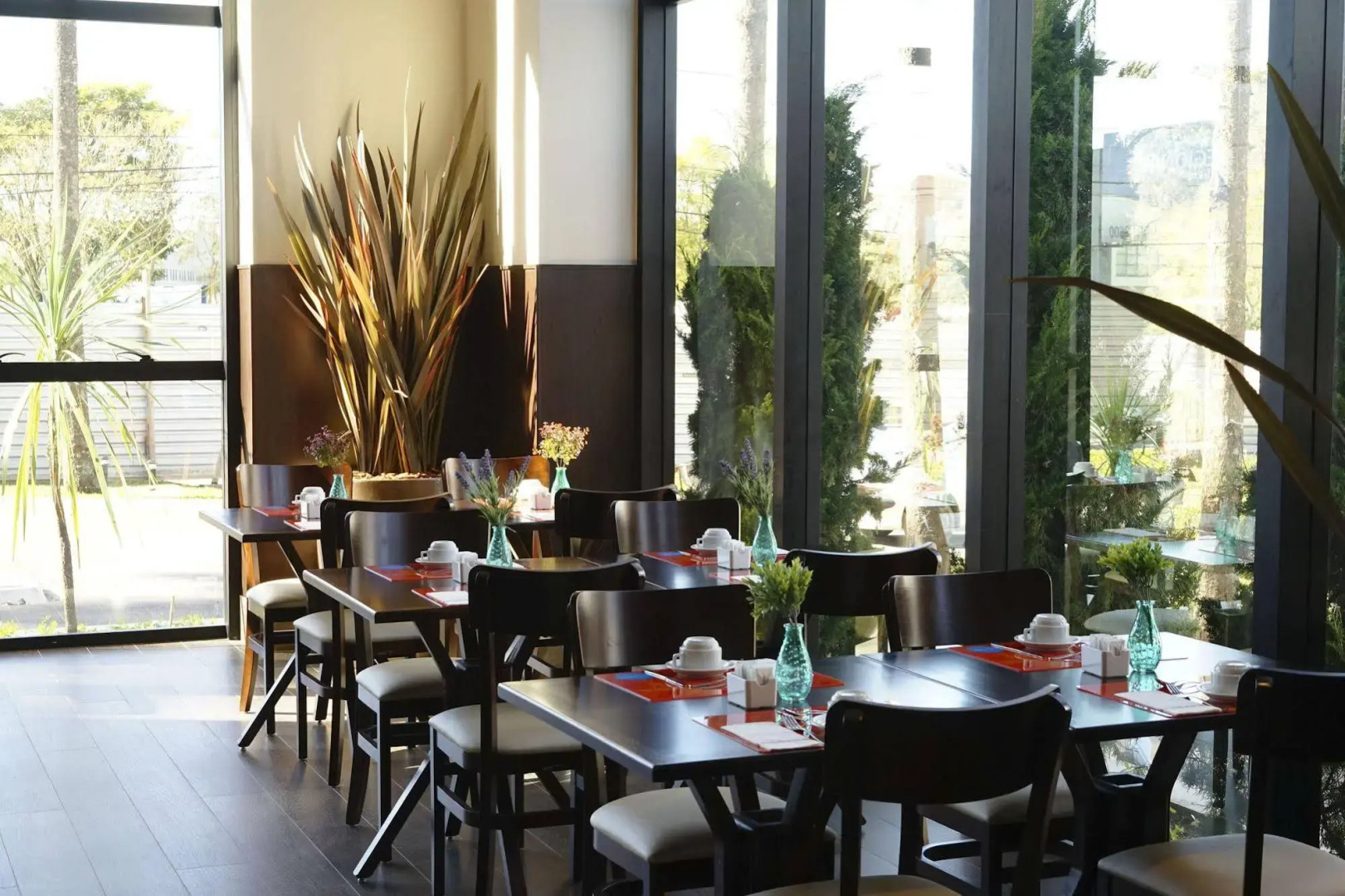 Foto - Rio Hotel by Bourbon Curitiba Aeroporto