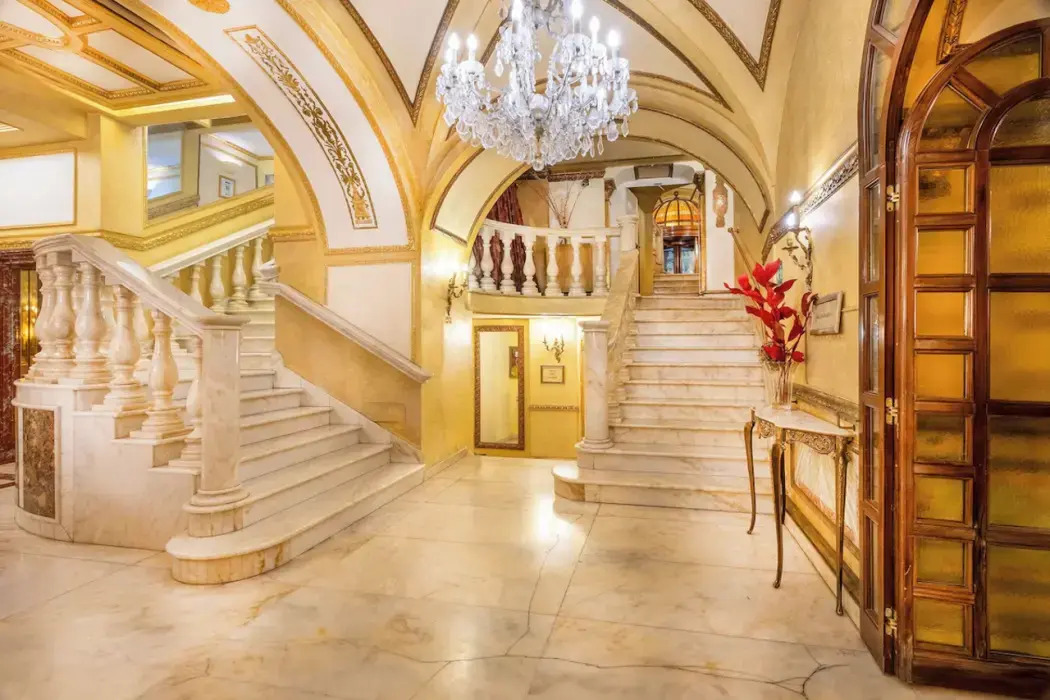 Photo - Hotel Des Epoques