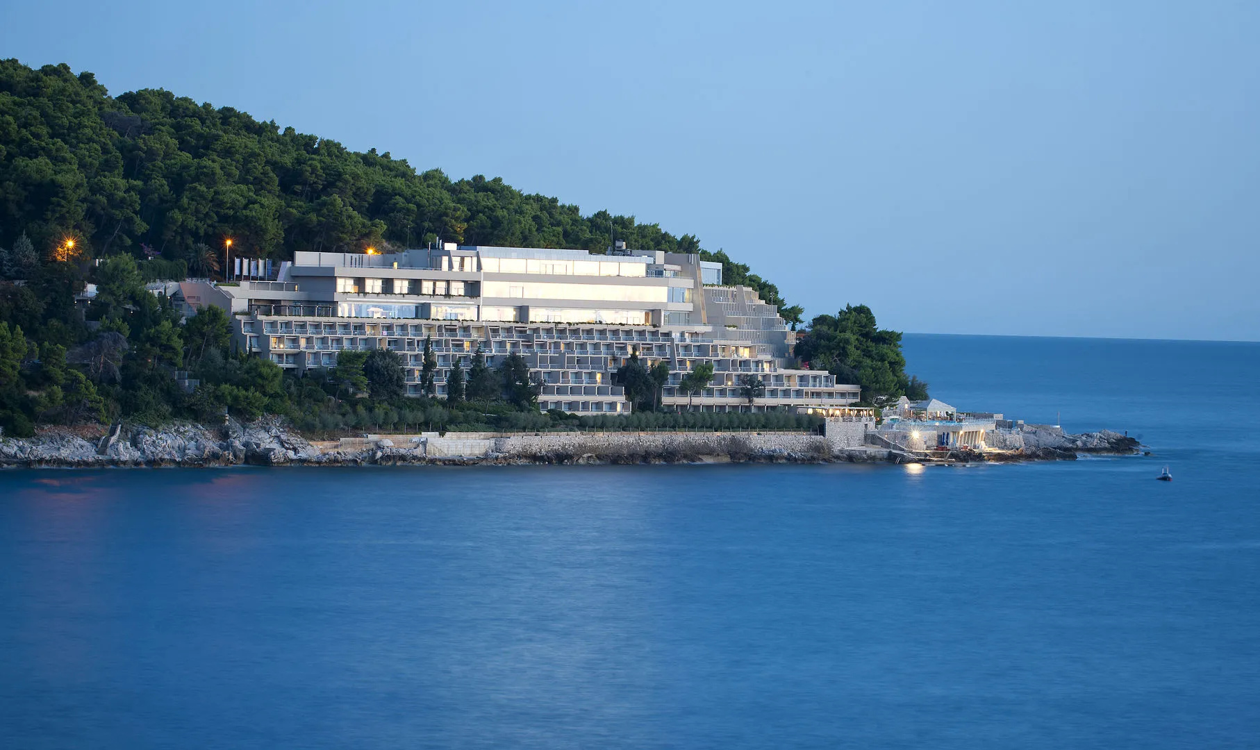 Foto - Dubrovnik Palace