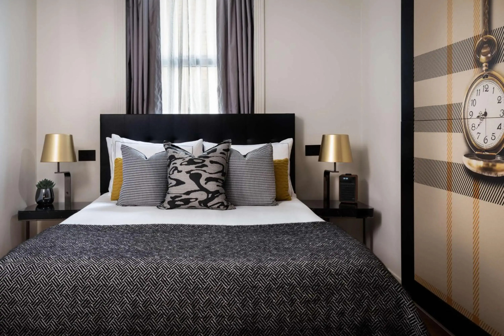 Foto - Aloft London Excel