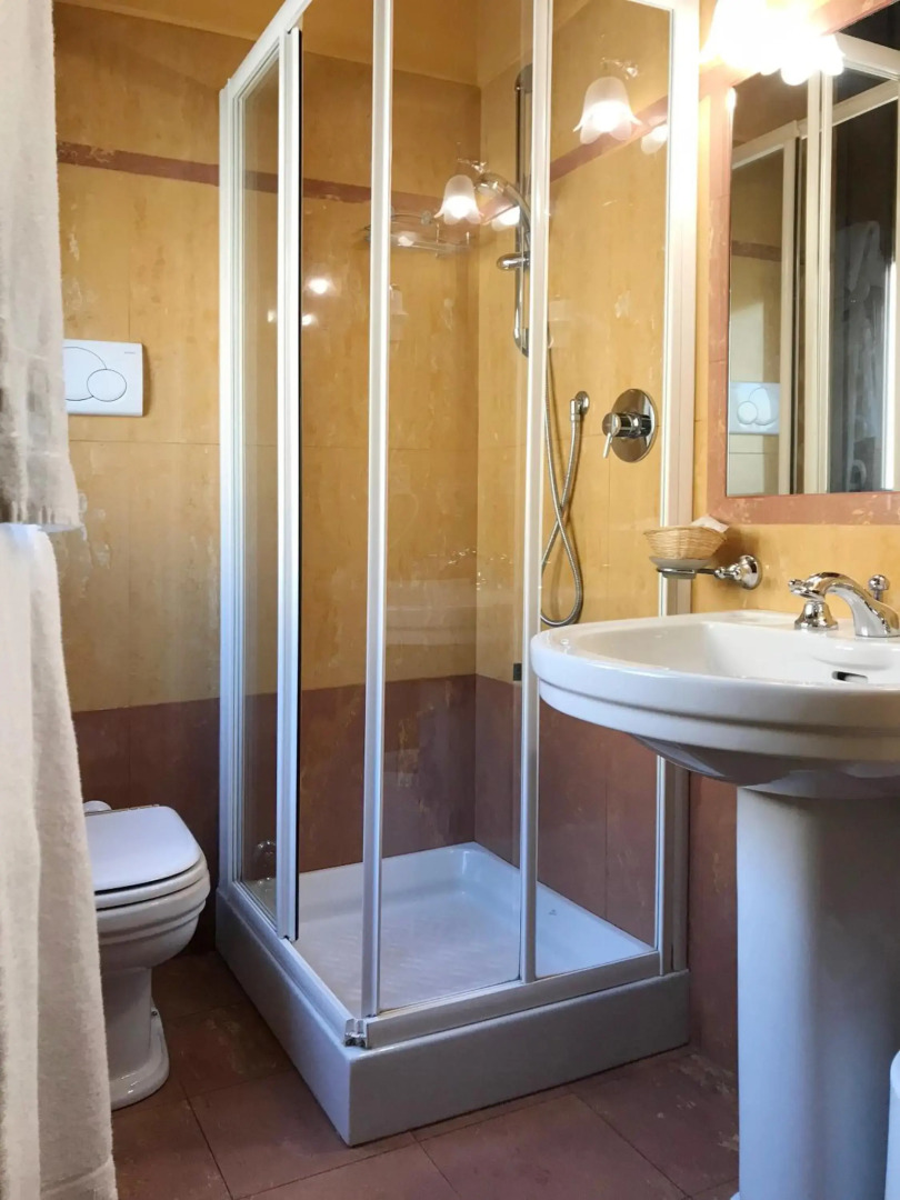 Foto - Hotel San Guido