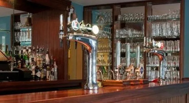 Photo - The Bridge Inn