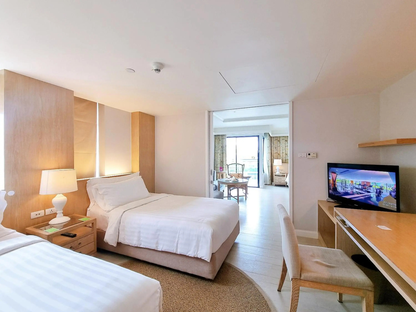 Photo - Amari Hua Hin