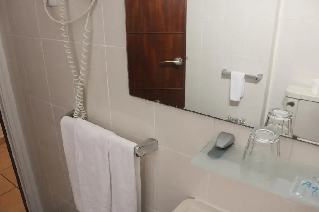 Foto - Made Inn Faro Hotel  
