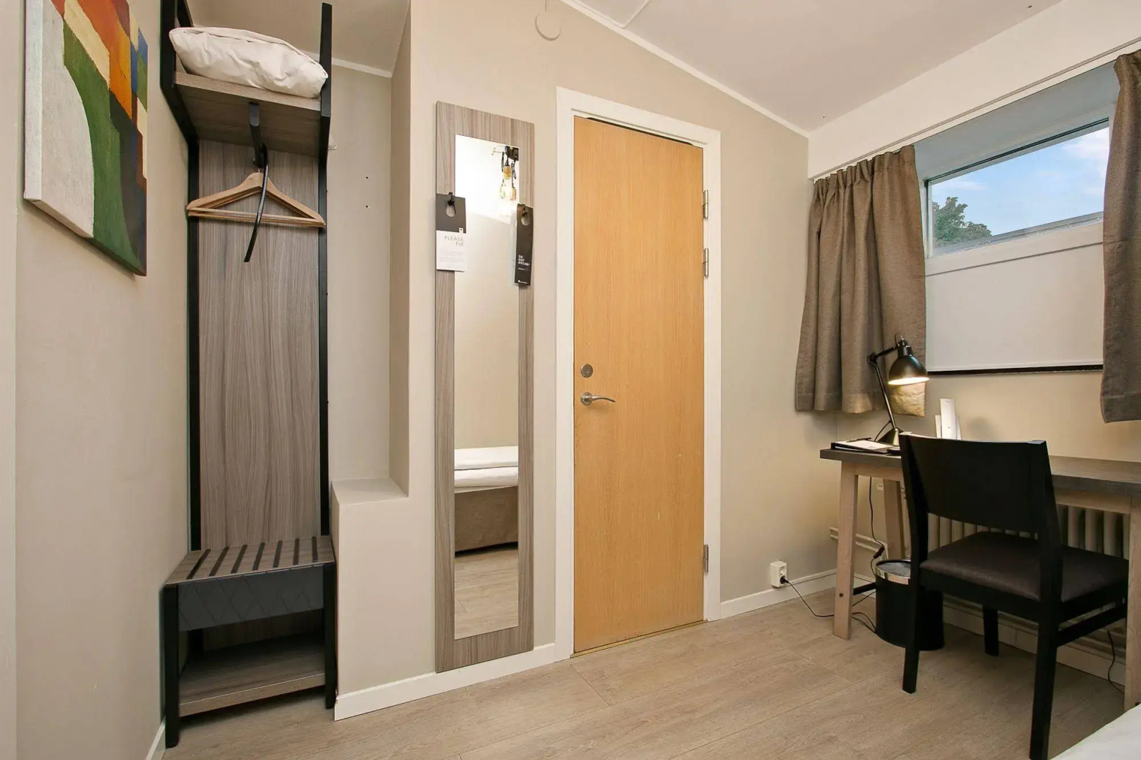 Foto - First Hotel Brommaplan
