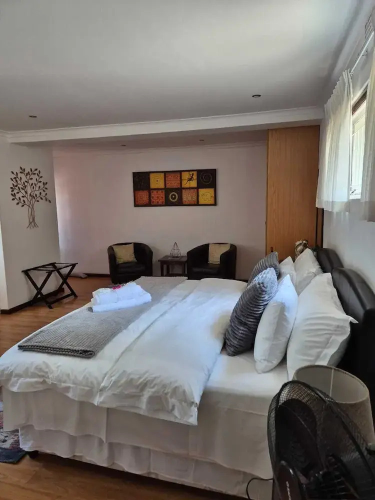 Photo - Afton Safari Lodge