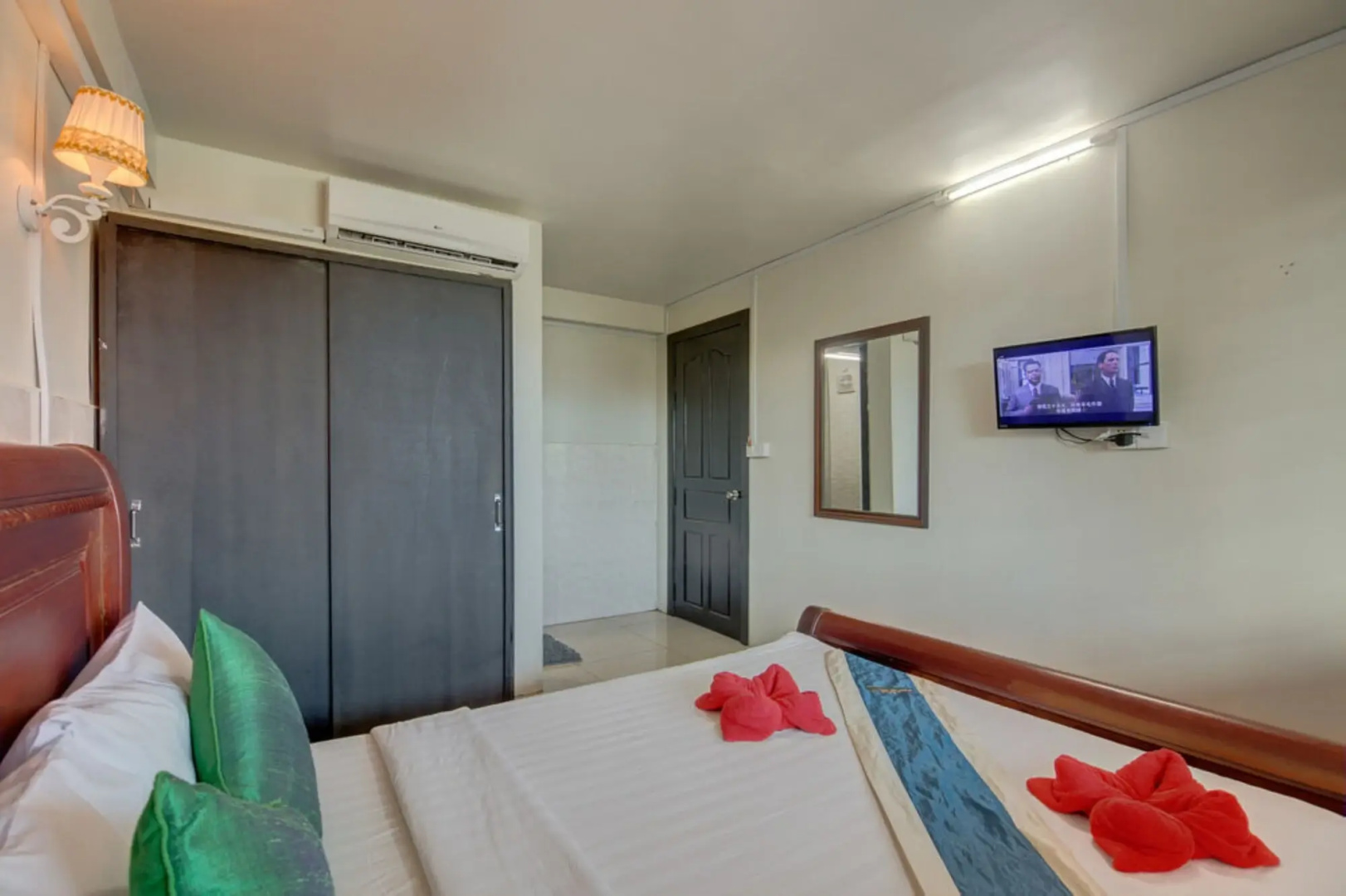 Foto - Siem Reap Pub Hostel