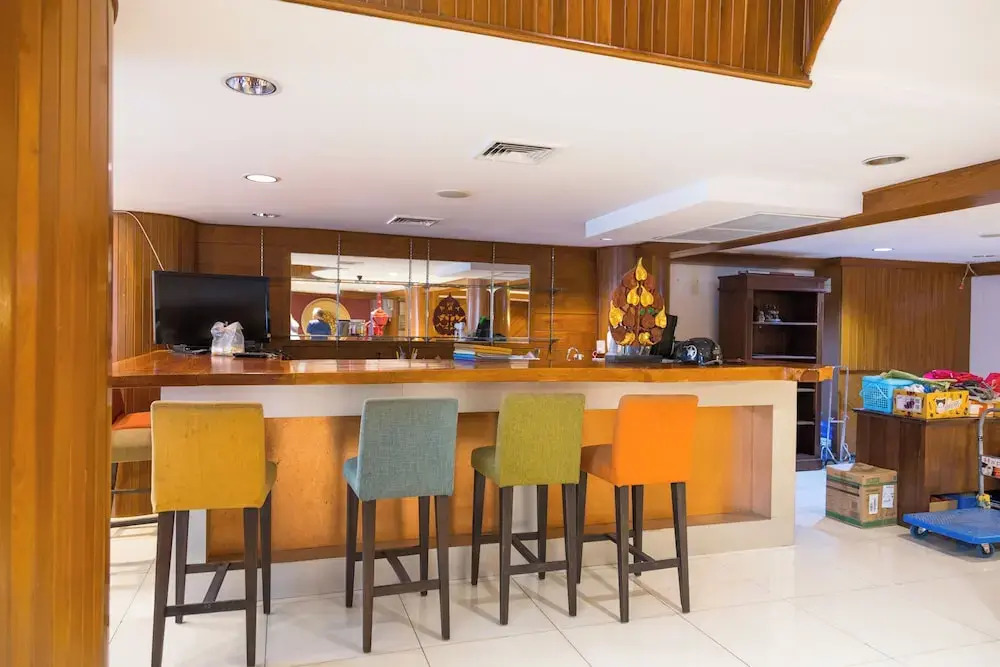 Photo - UPAR Hotels Silom