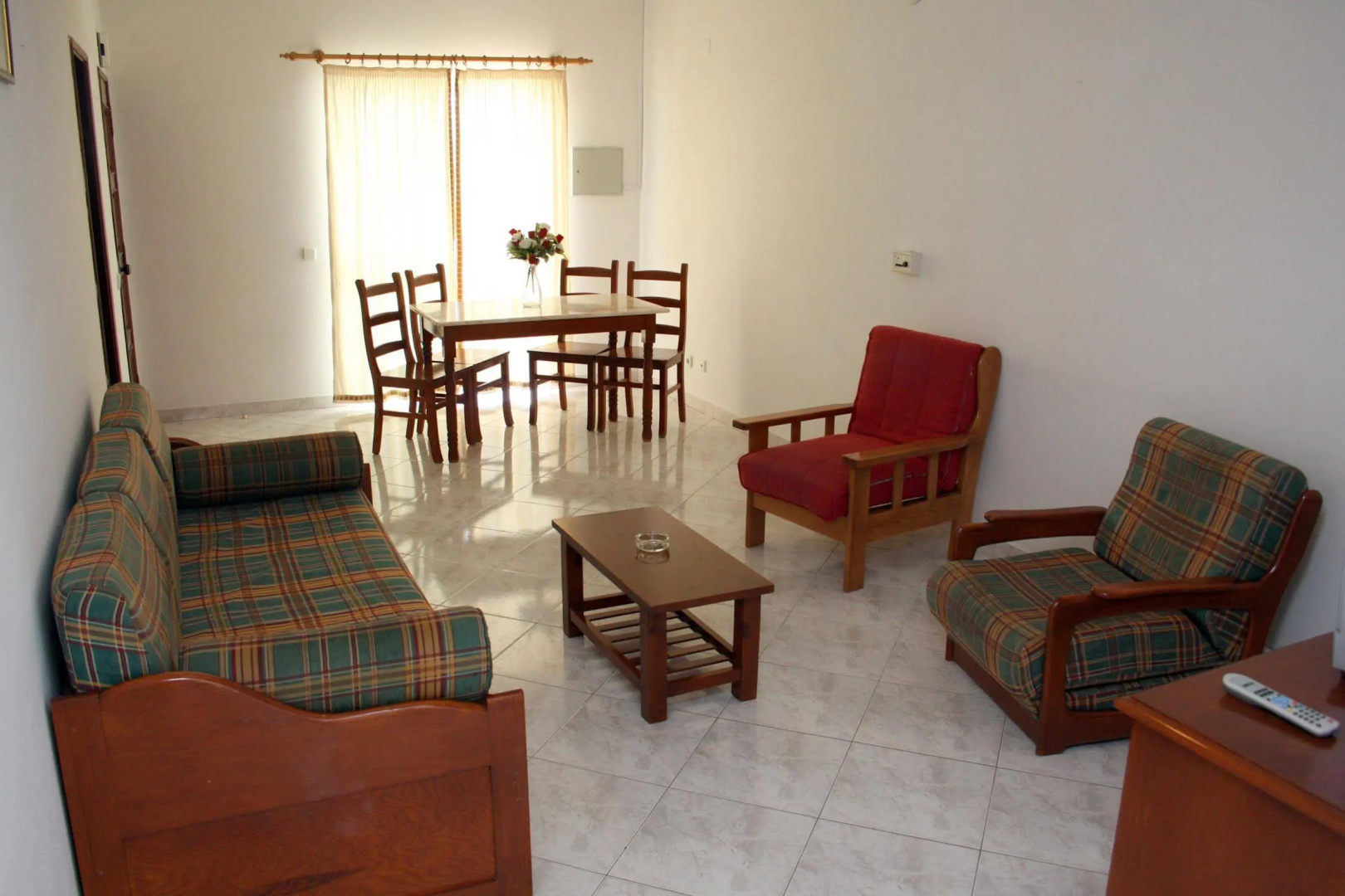 Foto - Apartamentos King's