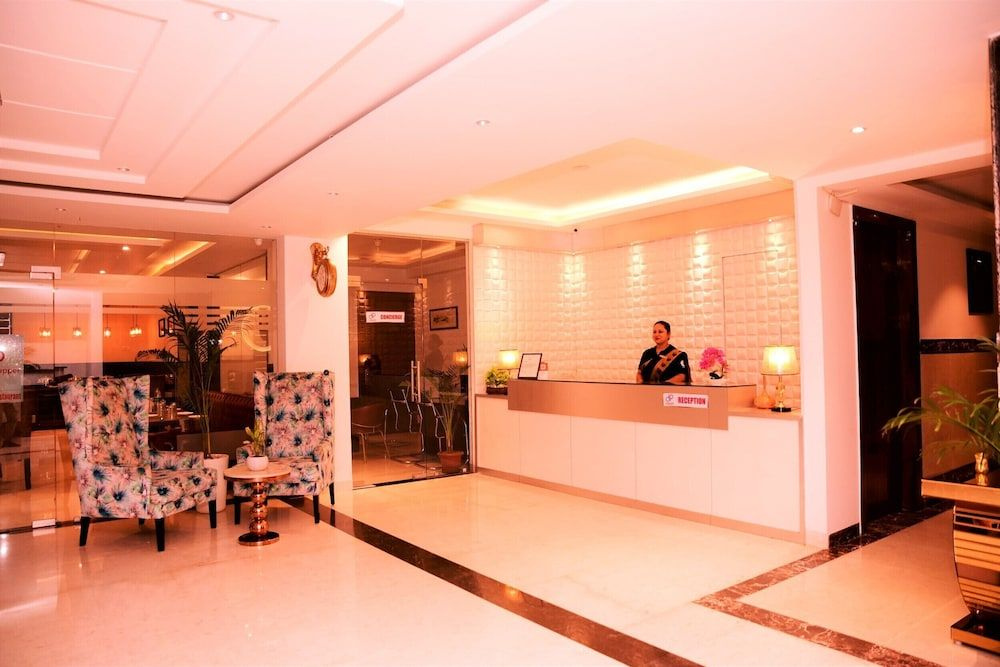 Foto - The Vegas By De Pavilion, Delhi Airport