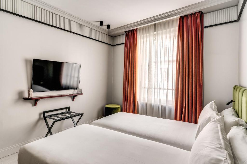 Foto - Hotel Santa Maria Maggiore