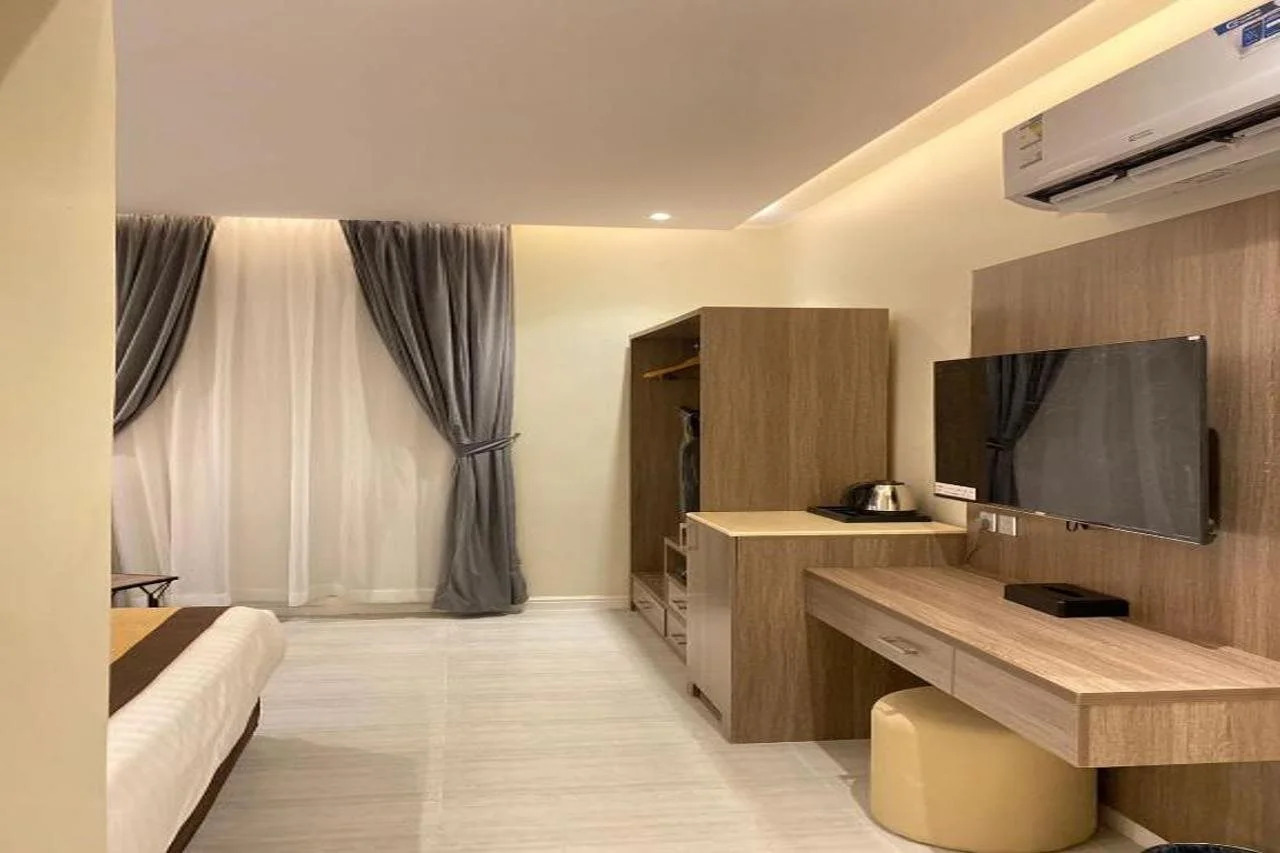 Foto - XYZ Hotel Al Najah - اكس واي زد النجاح