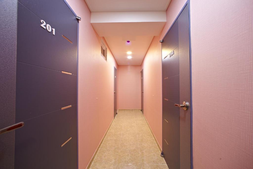 Photo - Rainbow Hotel Myeongdong