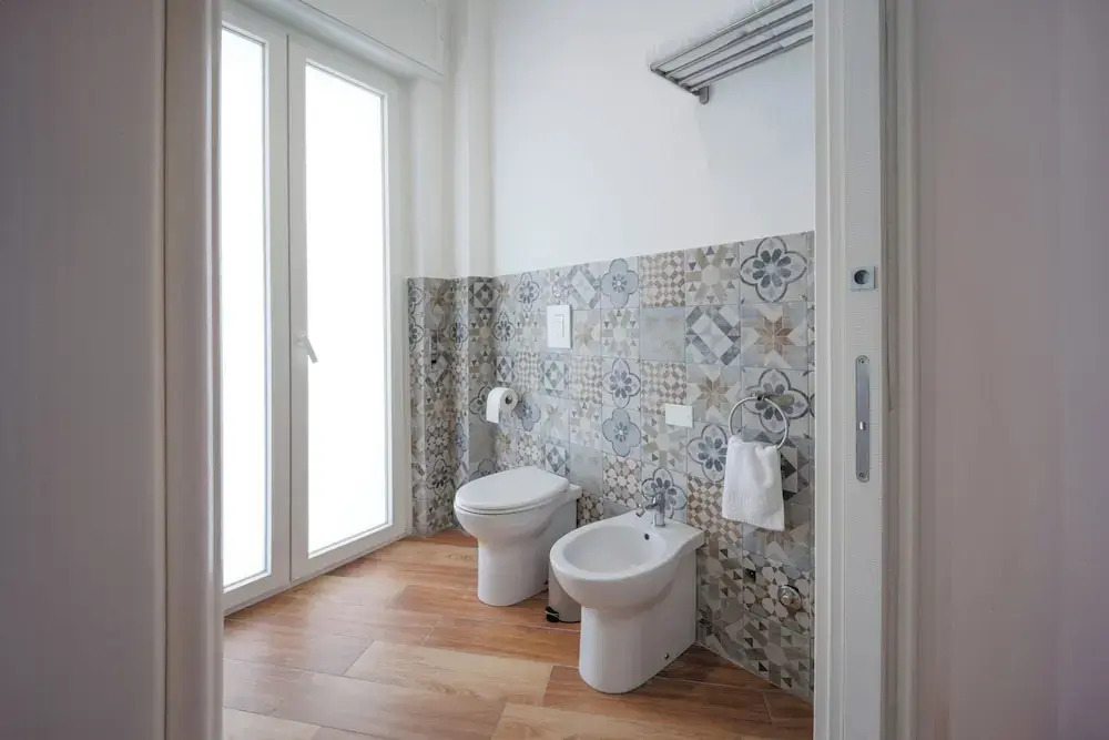 Foto - Tony Suites Napoli