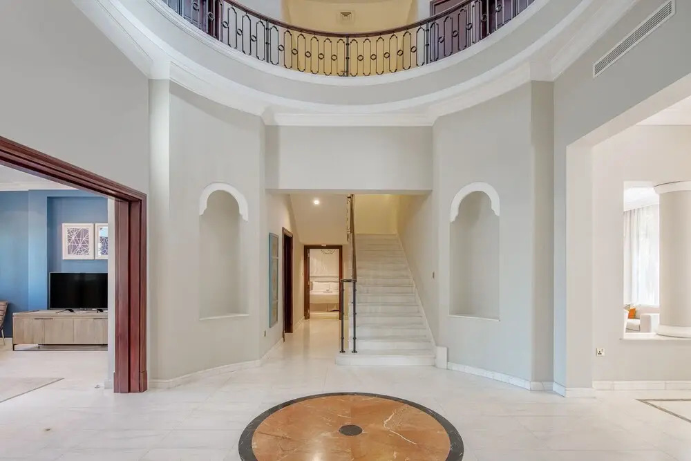 Foto - Maison Privee - Prvt Pool & Beach Access in Luxury Palm Jumeirah 6BR Villa