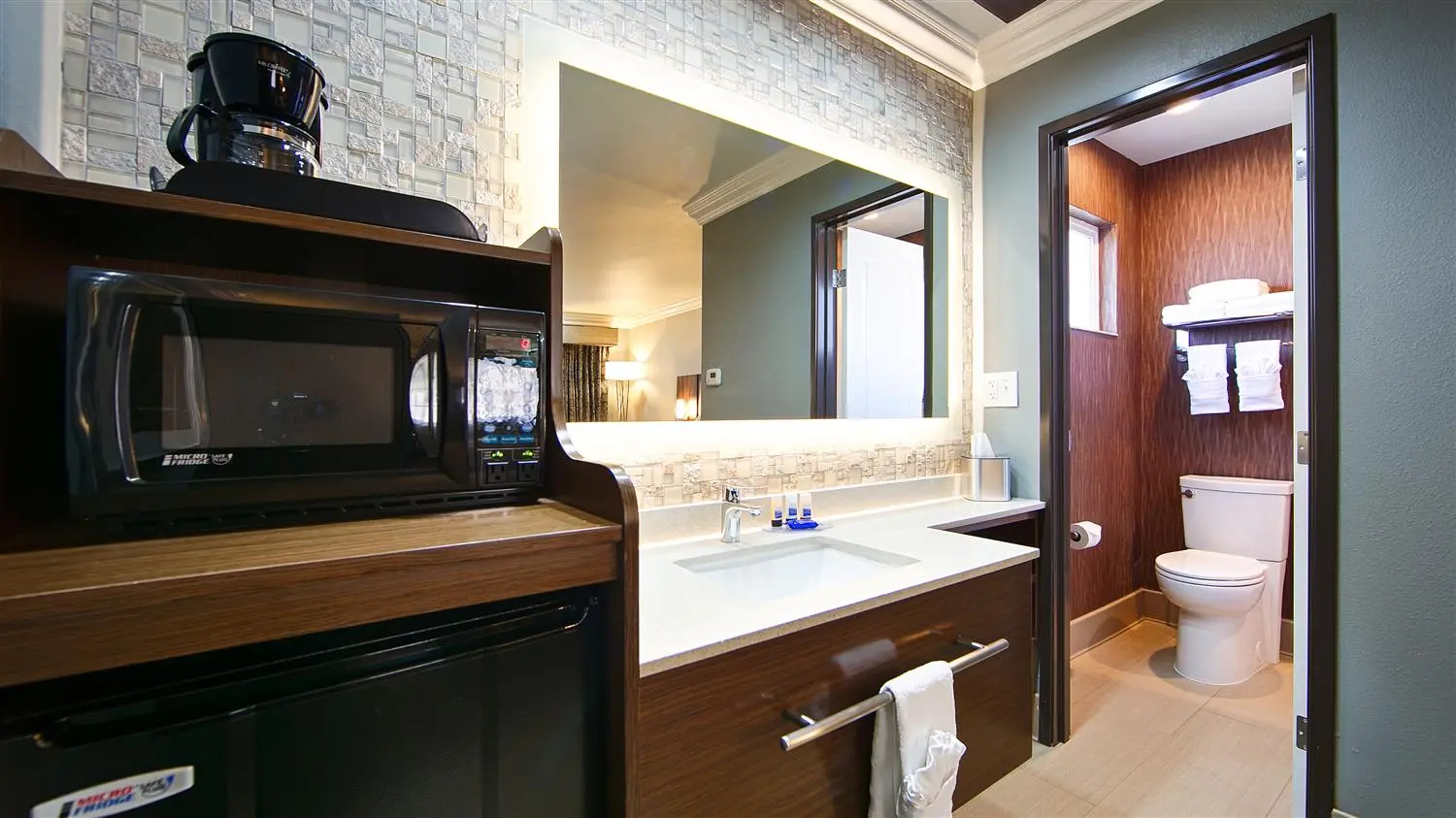 Photo - Best Western University Inn Santa Clara