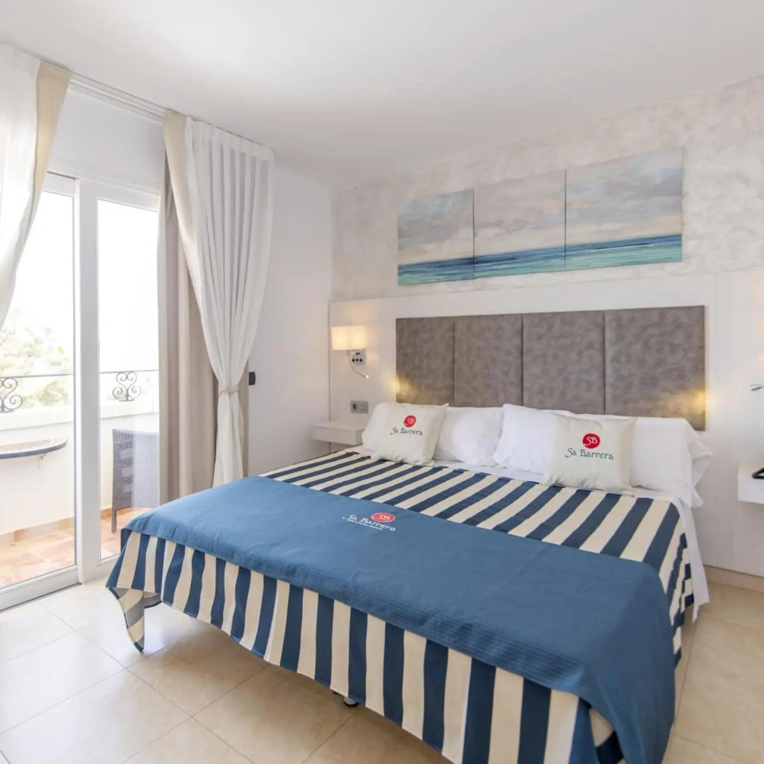Photo - Hotel Sa Barrera - Adults Only