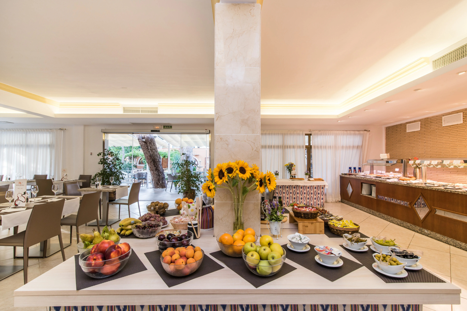 Photo - Hotel Baviera