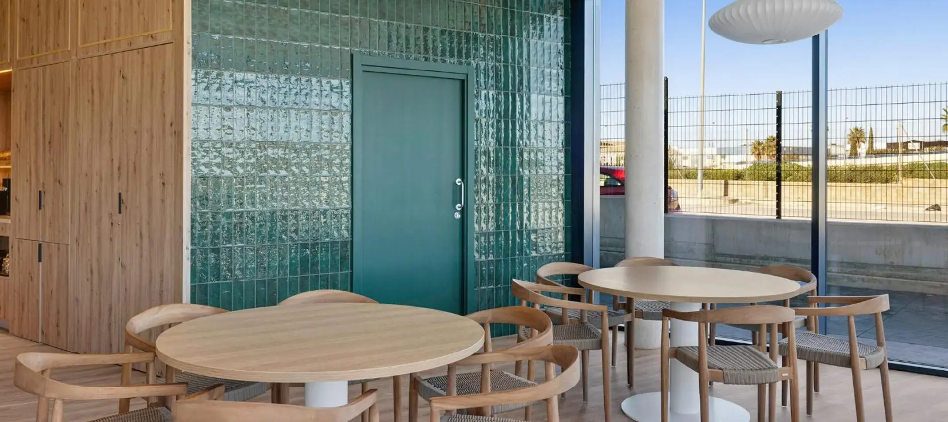 Photo - B&B HOTEL Valencia Alcàsser