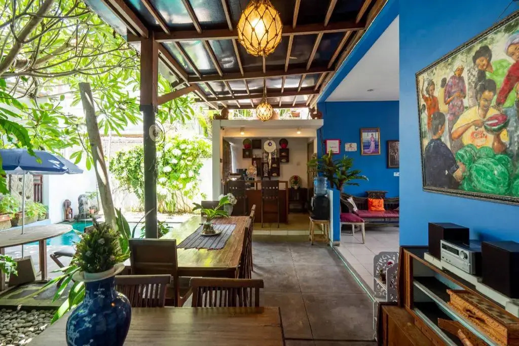 Foto - RedDoorz near Pantai Sanur Bali