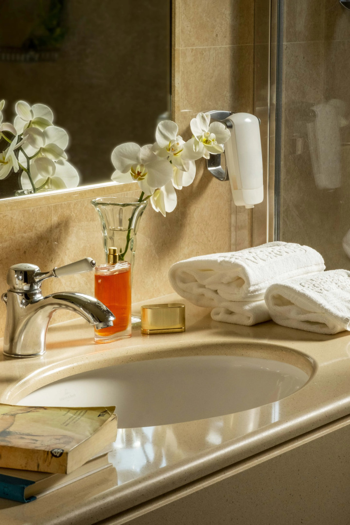 Foto - Hotel Accademia