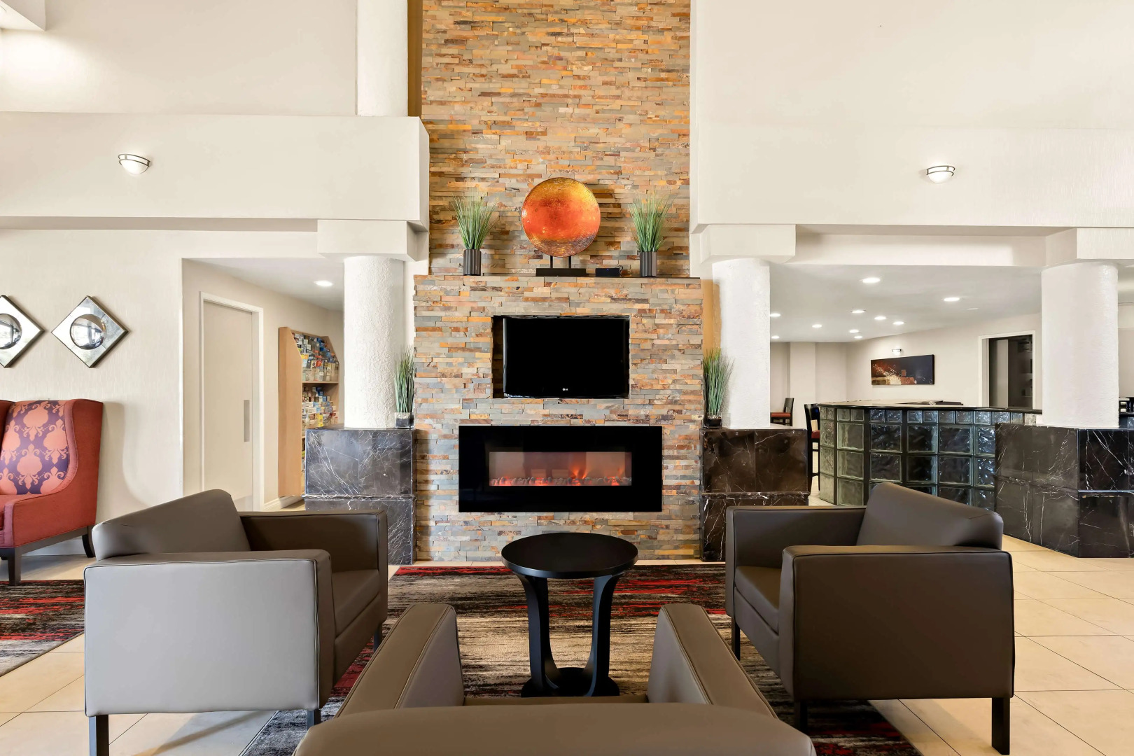 Foto - Best Western Plus Irvine Spectrum Hotel