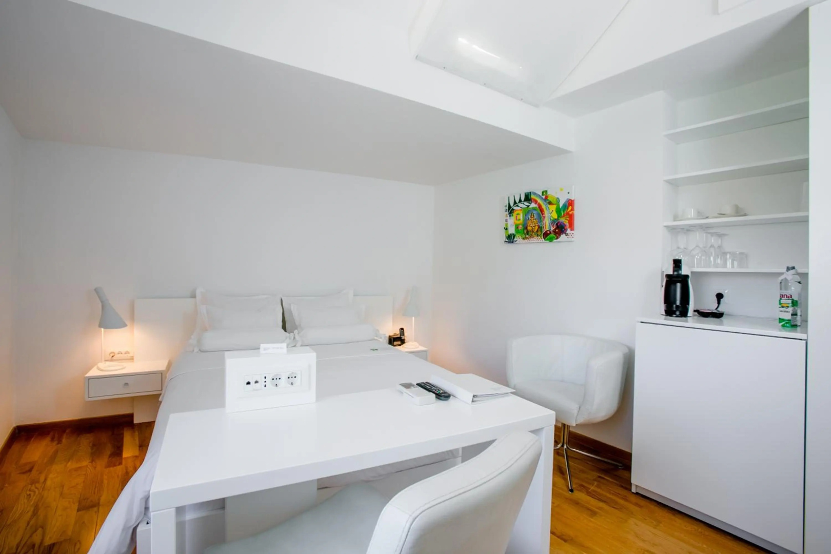 Photo - Divota Apartment Hotel