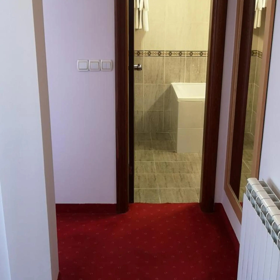 Foto - Elegance Hotel