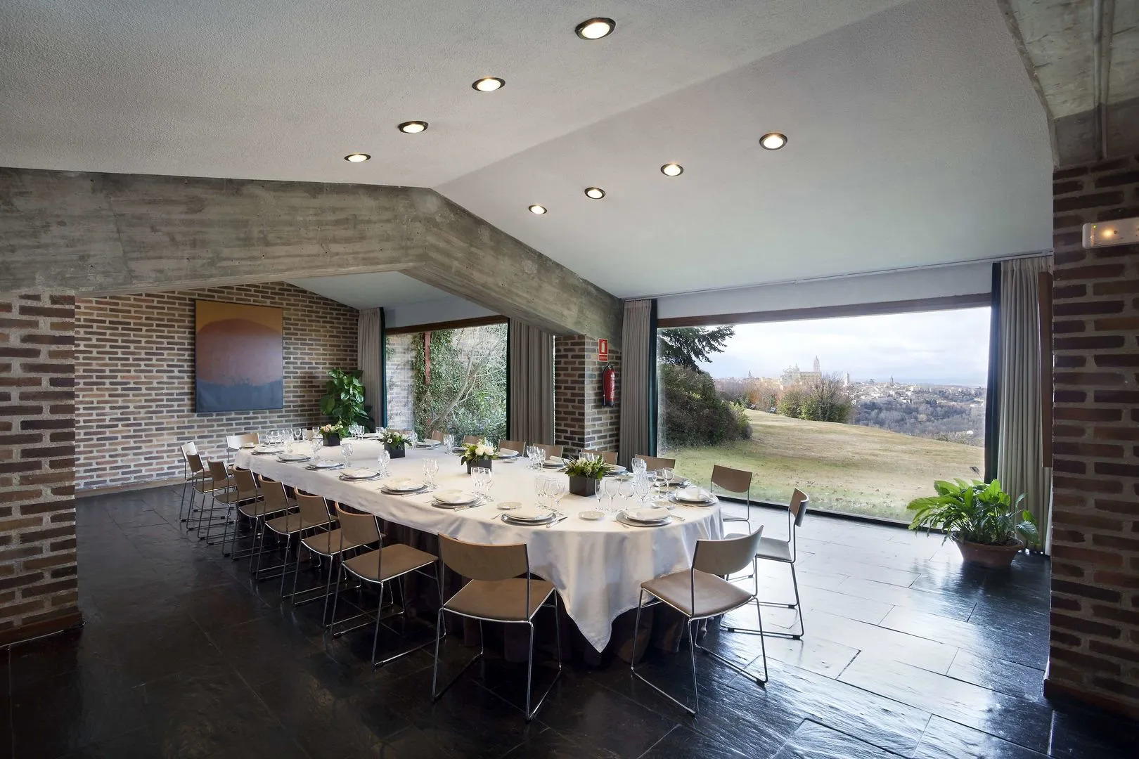 Photo - Parador de Segovia