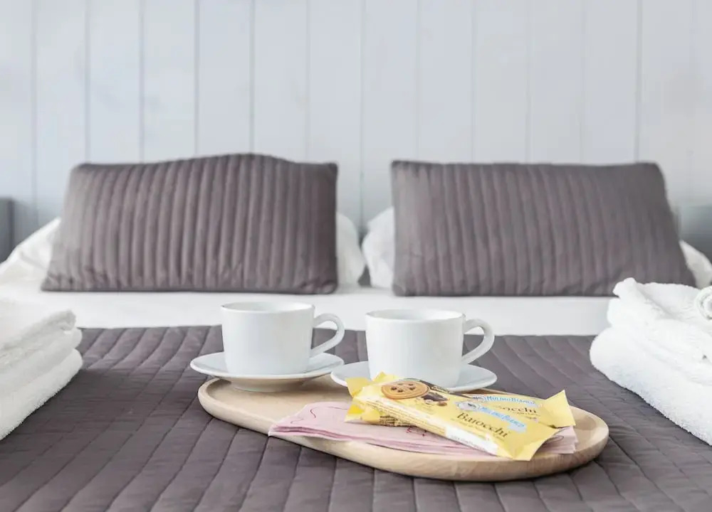 Photo - Le Casine Firenze