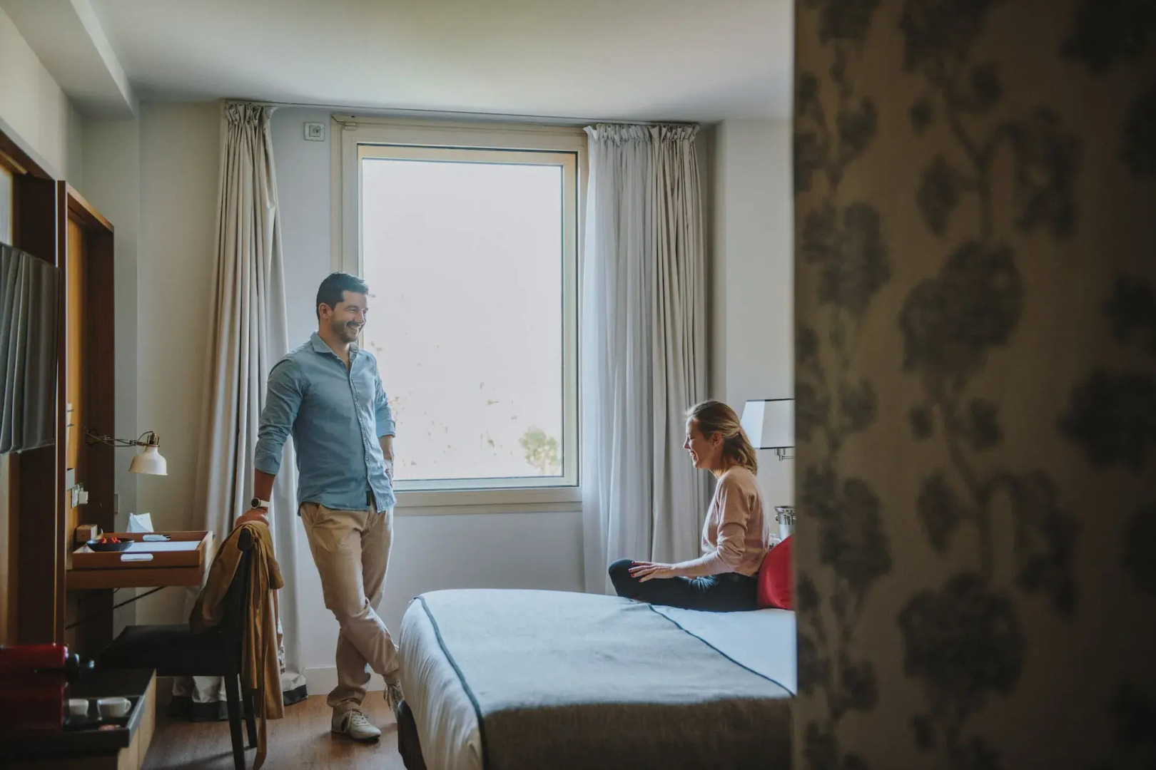 Foto - Catalonia Boulevard