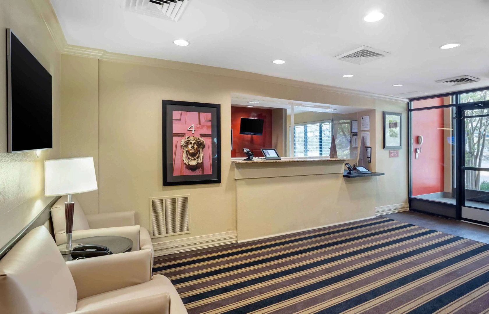 Foto - Extended Stay America Suites - Philadelphia - Mt Laurel - Pacilli Place