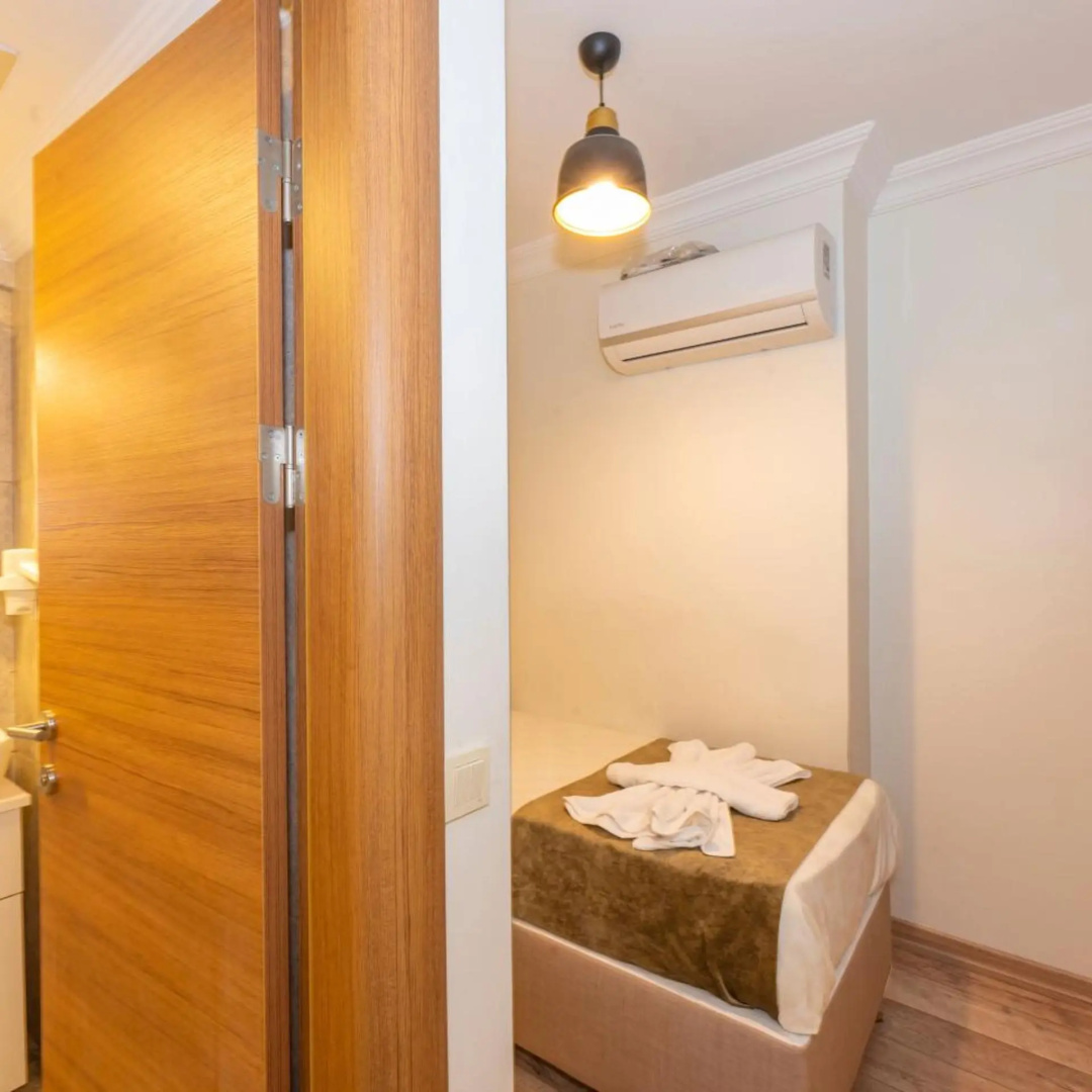 Photo - Bazaar Hotels Old City