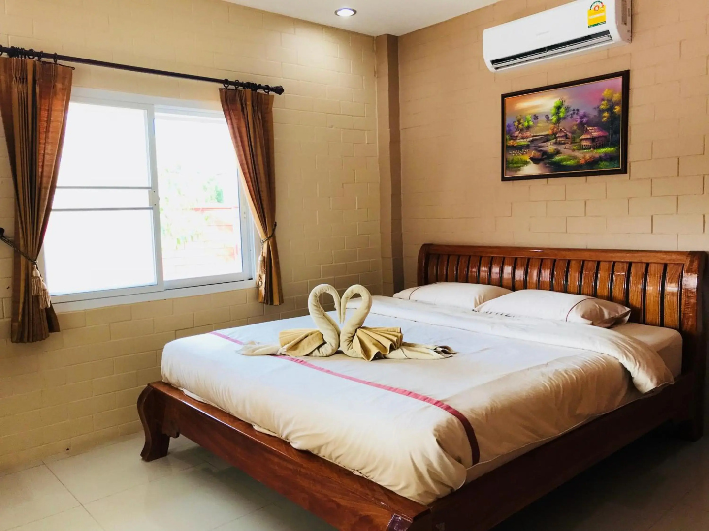 Foto - Benwadee Resort